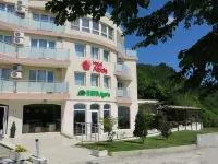 Albizia Beach Hotel Hotels in Varna