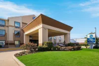Best Western Galleria Inn  Suites Hotels in Houston