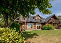 Loch Lomond Waterfront Luxury Lodges