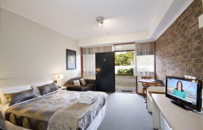 Lorne Coachman Inn