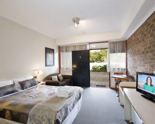 Lorne Coachman Inn Hotel a Lorne