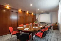 IH Hotels Padova Admiral Hotel a Ponte San Nicolò