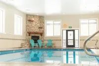 Sawtelle Mountain Resort - Pools