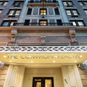 The Commonwealth