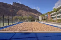 Radisson Blu Resort & Spa, Gran Canaria Mogan - Gym