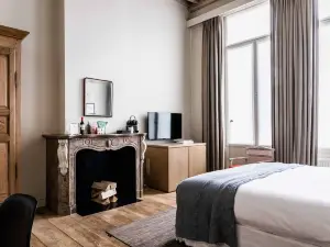 Hotel Julien