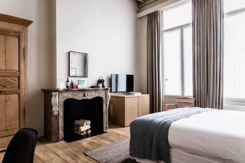 Hotel Julien