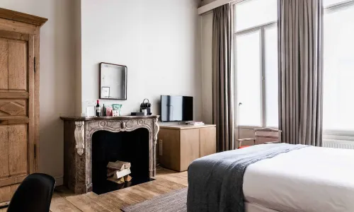 Hotel Julien