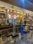 The Corbet Arms - bar
