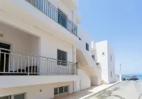 太陽海海濱公寓飯店