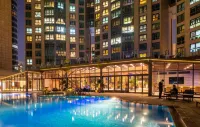 Sofitel Abu Dhabi Corniche - Romantic