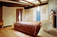 B&B Casa Arcangeli Hotels in Albino