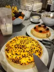 Hotel Reymar Express - servizio colazione