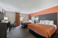 Chicago Club Inn & Suite Hotels in Westmont