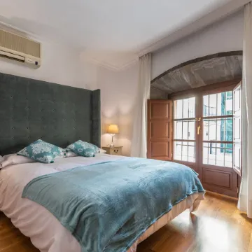Casa Miraflores