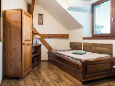 Penzión Pri Mlyne Hotéis em Nitra