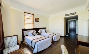 Sai Gon Phu Yen Hotel