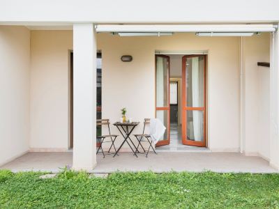 HQ Aparthotel Milano Inn - Smart Suites