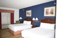 Wingate by Wyndham Youngstown/Austintown Các khách sạn ở Austintown