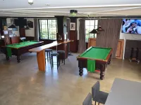 Salty Dog Inn Hotel a Kawau Island