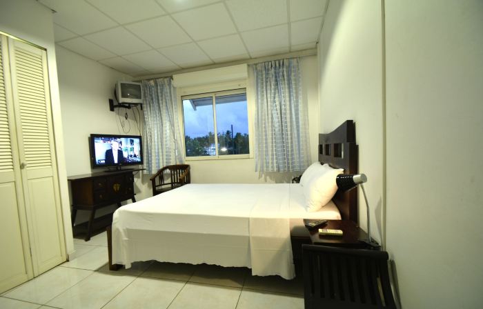 Bayfront Hotel