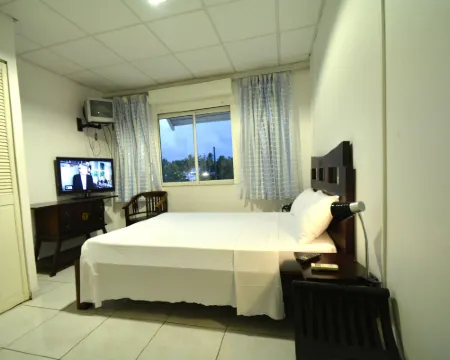 Bayfront Hotel Hotels in Fort De France