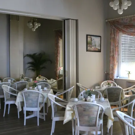 Hotel Moerser Hof