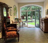 Gästehaus Schlossgarten Hotels in Achim