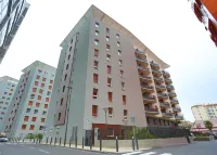 Apparteo Marseille Hotels in Marseille
