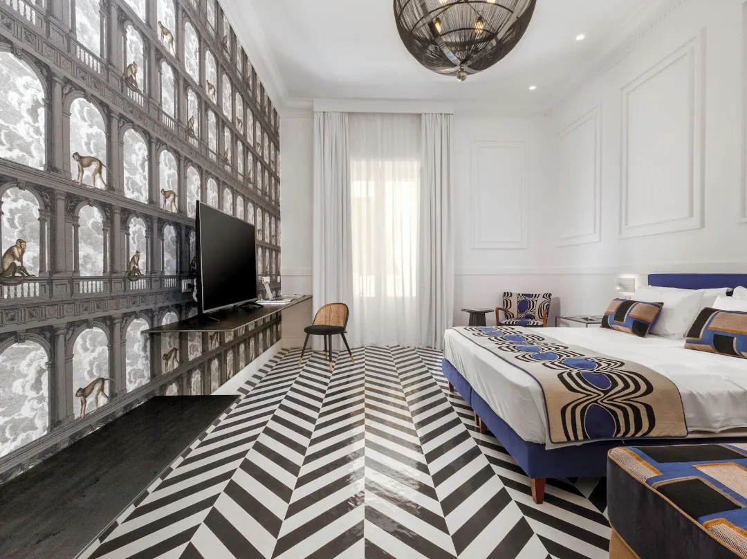 Yourhome - Maison Iovino Luxury Rooms - Sorrento