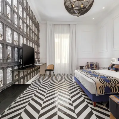 YourHome - Maison Iovino Luxury Rooms Hotels near Cattedrale SS. Filippo e Giacomo