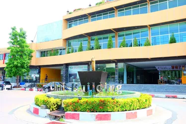 รูปภาพของฉันต้องการอาคาร
