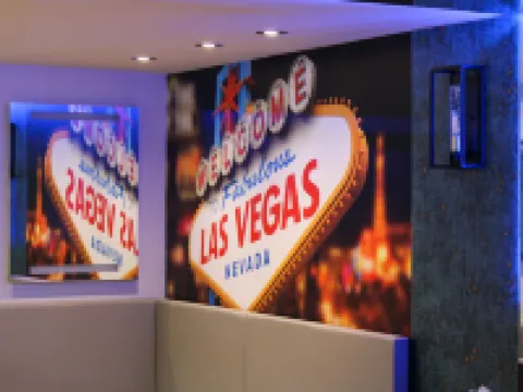 Olux Hotel-Motel-Suites Hoteles en Laval