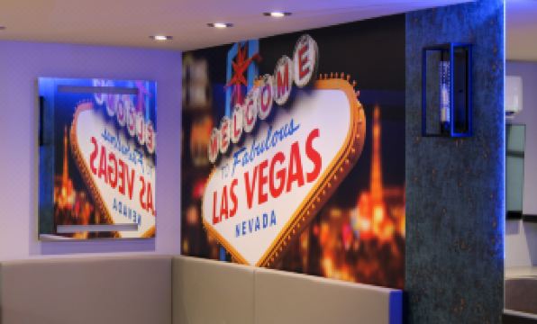 Olux Hotel-Motel-Suites