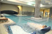 Hotel Puerto de Las Nieves - spa