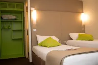 Campanile Villeneuve Sur Lot - Pujols Hotel di Villeneuve-sur-Lot