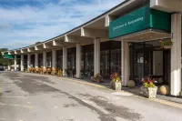Britannia Leeds Bradford Airport Hotels in Bramhope