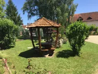 Hotel de la Bonnheure Hotels in Tour-en-Sologne