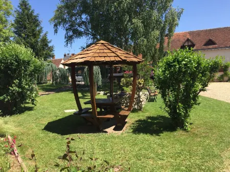 Hotel de la Bonnheure Отели в г. Луар и Шер