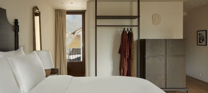 The Storyteller Boutique House Hotels in Meteora