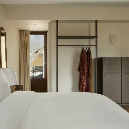 The Storyteller Boutique House