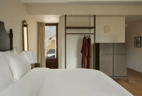 The Storyteller Boutique House - petit déjeuner