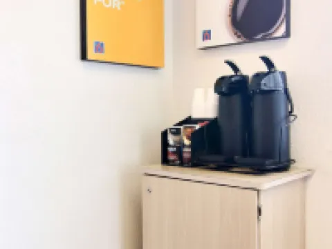 Motel 6 Abilene, TX Hotels in Abilene