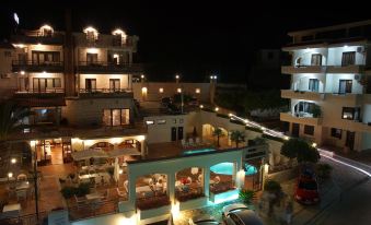Hotel Kleopatra