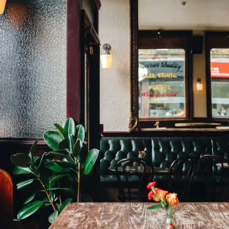 Camden Enterprise Hotel Отели рядом с достопримечательностью «Концертный зал The Roundhouse»