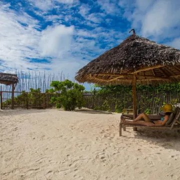 The Loop Beach Resort- Adults Only