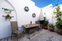 Villa Dafni - Our Home Away from Home