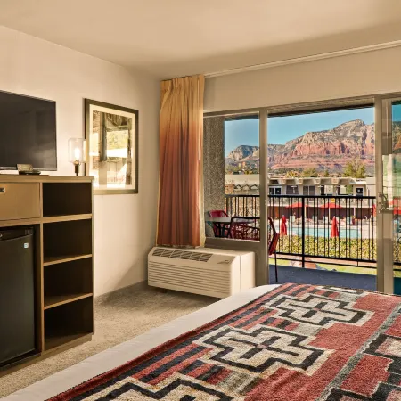 Arabella Hotel Sedona