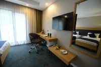 Sera Nature Hotel & Spa Hotels in Akcaabat