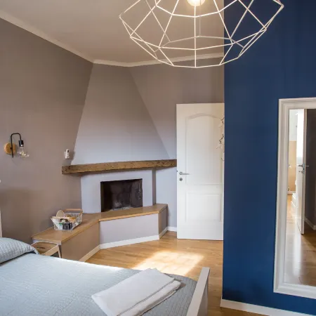 Ciccio Bed & Breakfast